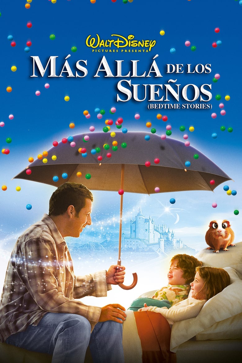 Cuentos que no son cuentos (2008)