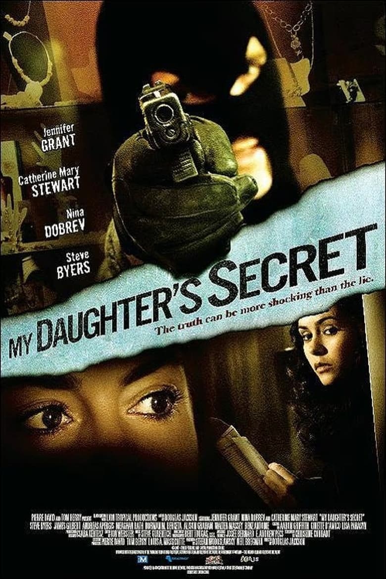 El secreto de mi hija (2007)