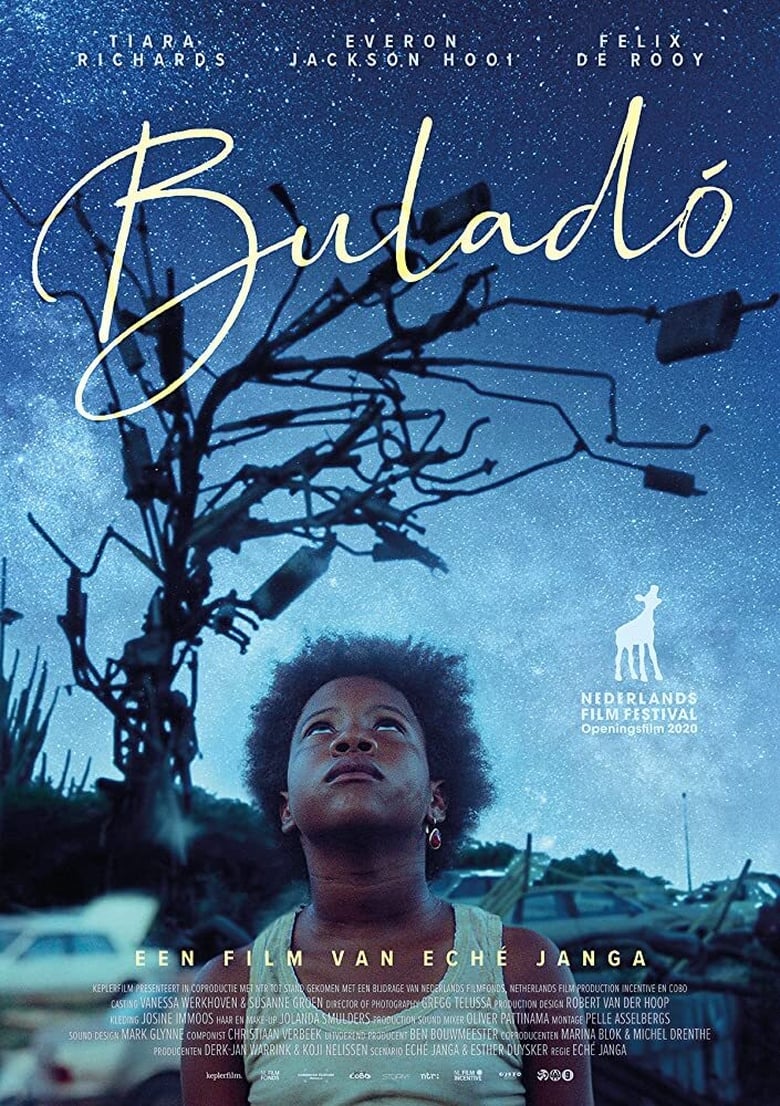 Buladó (2020)