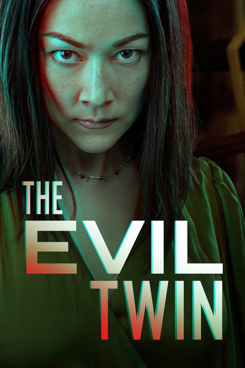 The Evil Twin (2021)