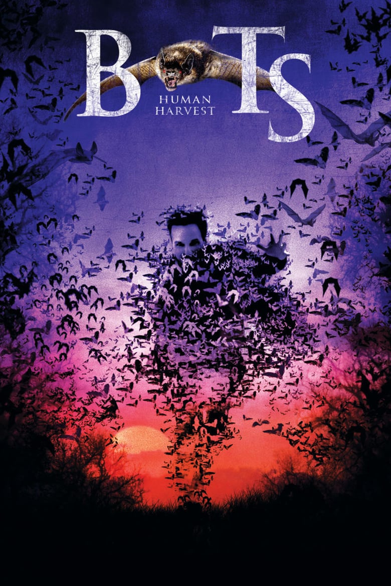 Bats: Cazadores de hombres (2007)