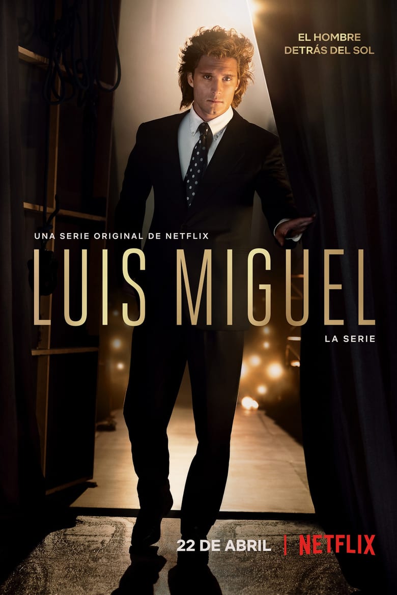 Luis Miguel: La Serie (2018)