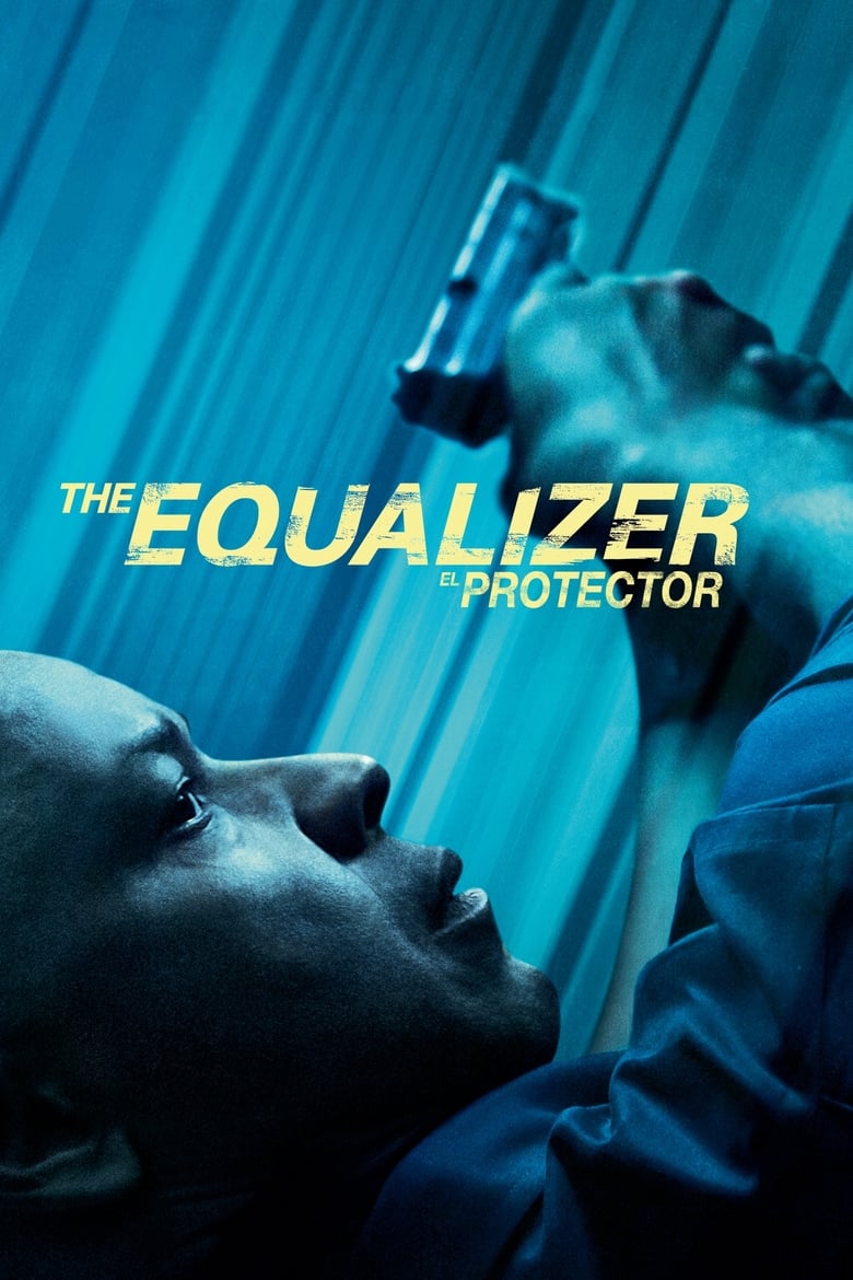 The Equalizer – El protector (2014)