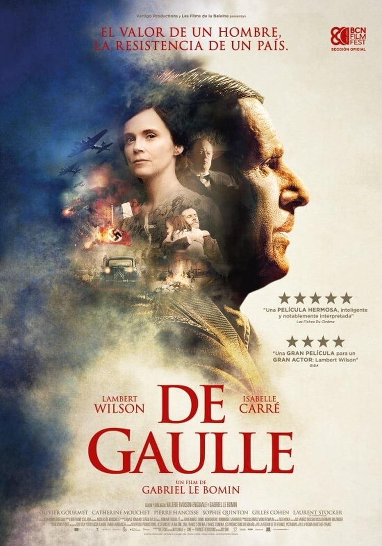 De Gaulle (2020)