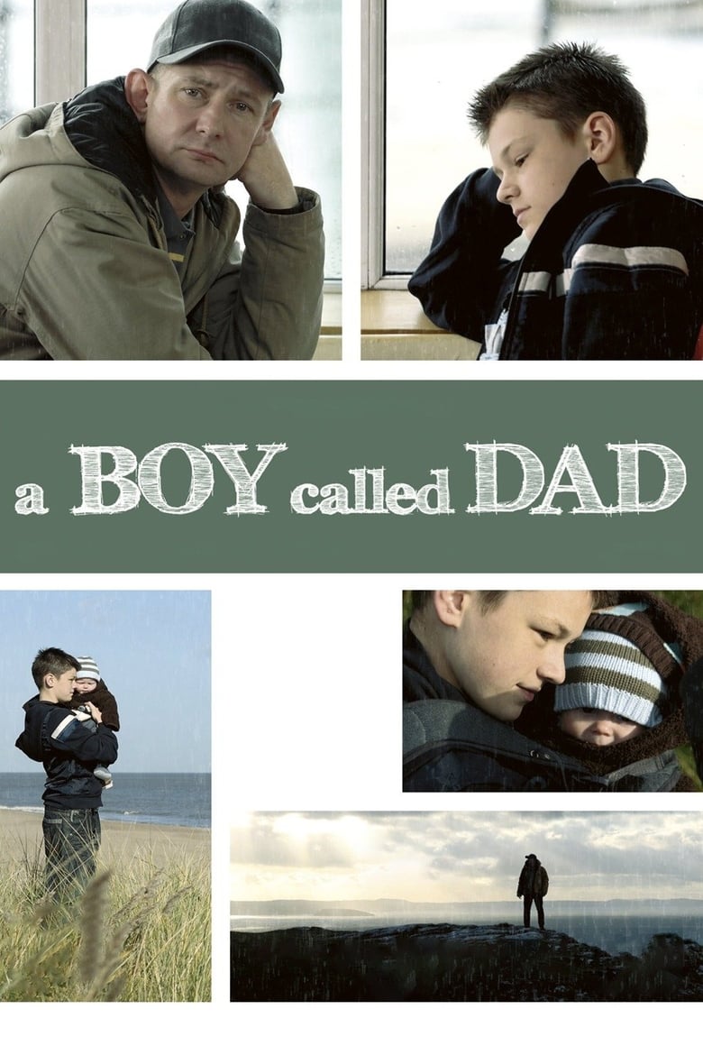 A Boy Called Dad (2009)