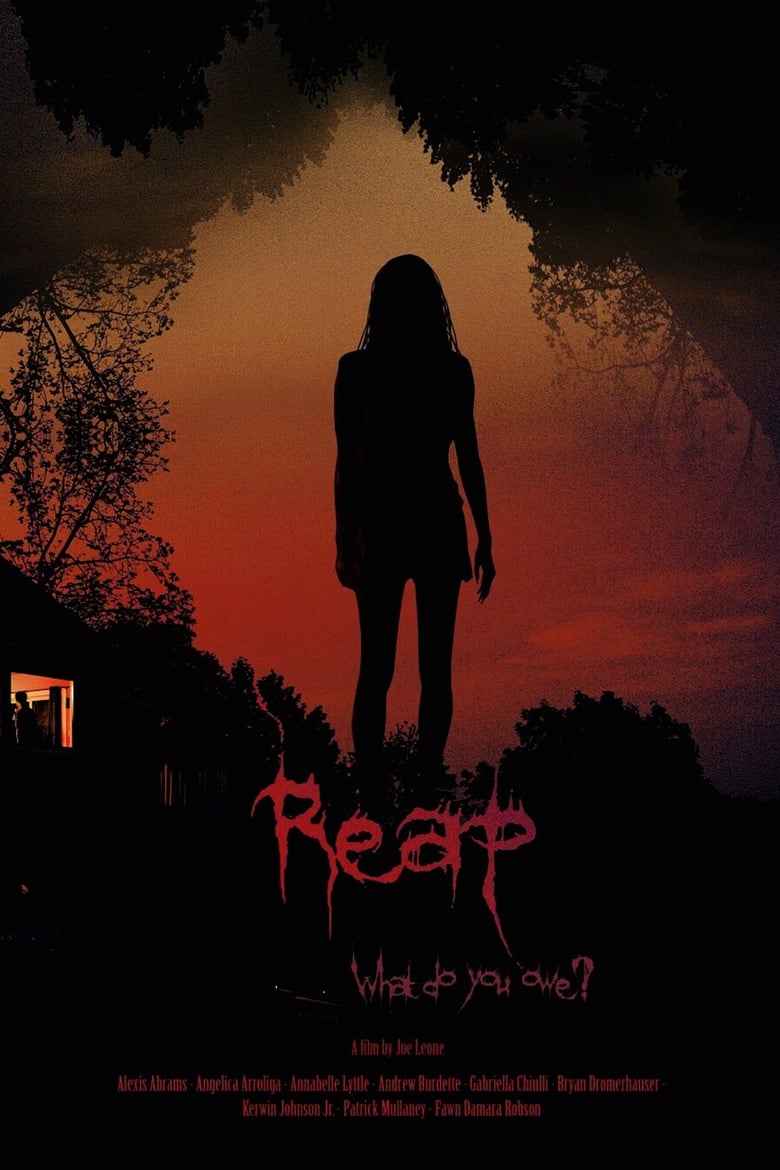 Reap (2020)