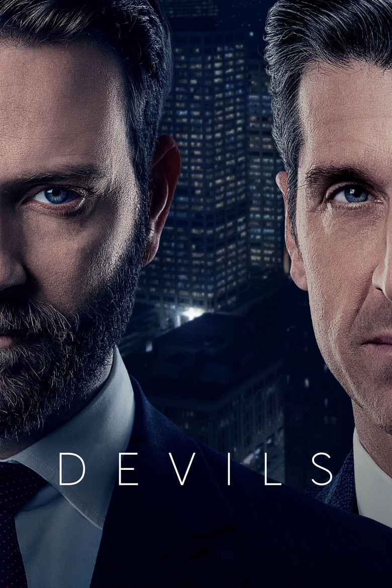 Devils (2020)