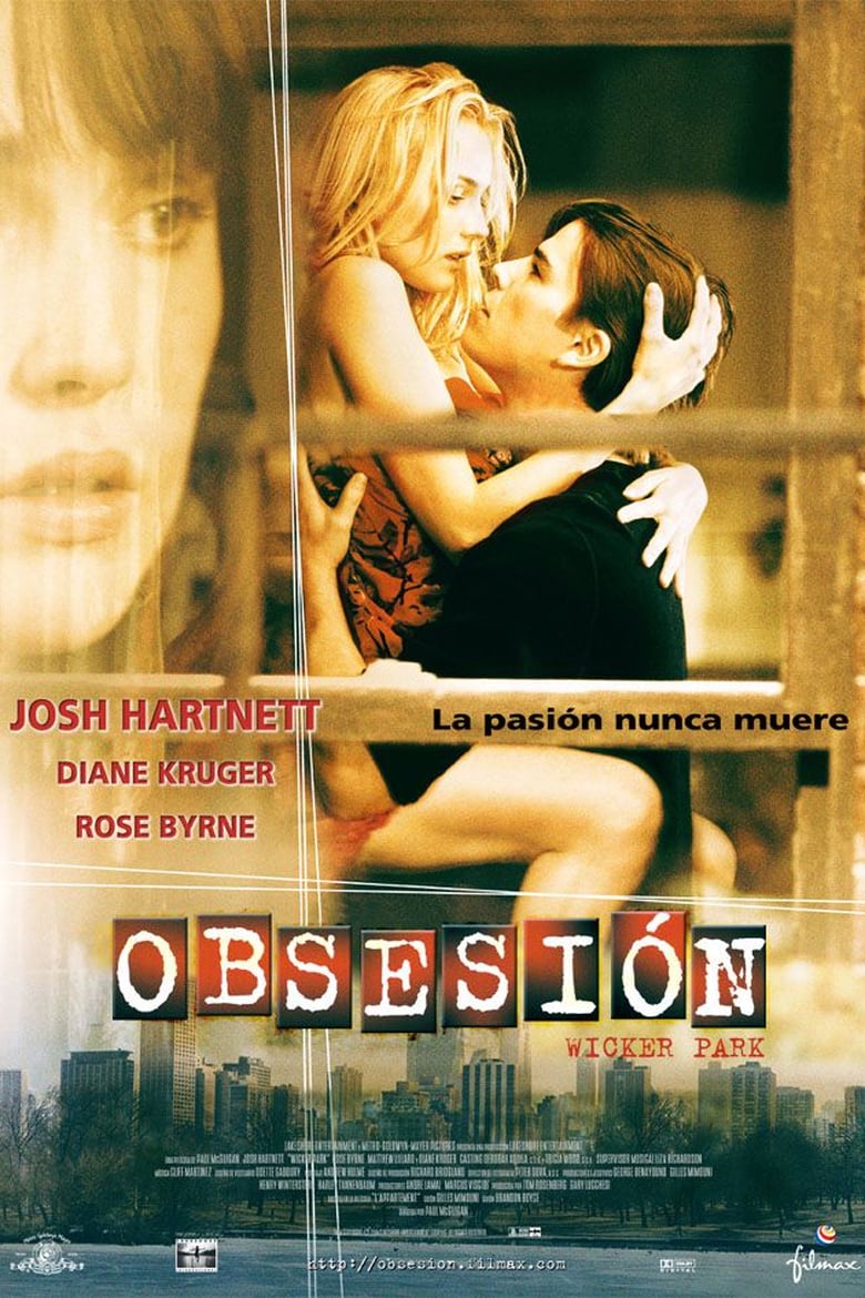 Obsesión (2004)