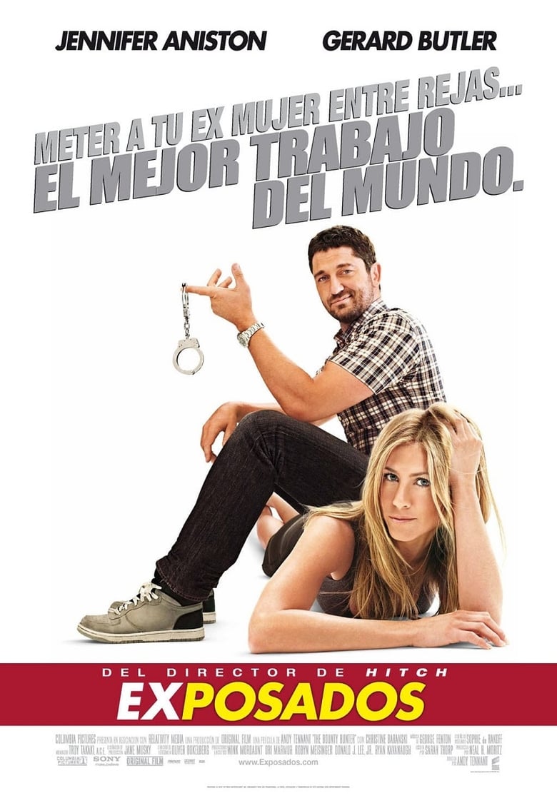 Exposados (2010)
