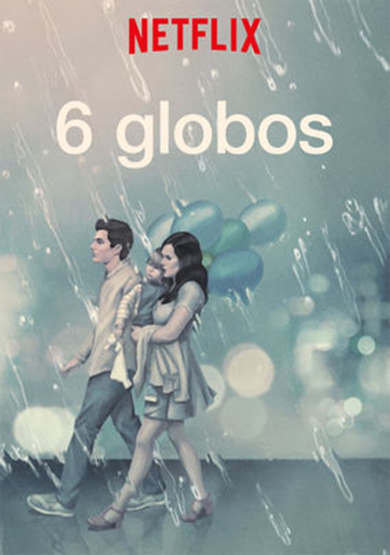 6 globos (2018)