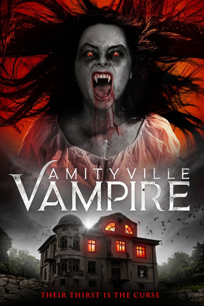 Amityville Vampire (2021)