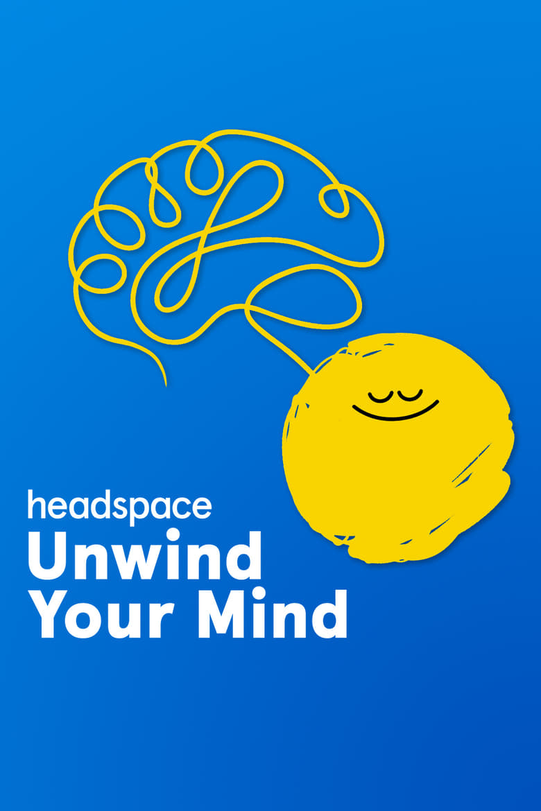 Headspace: Relaja tu mente (2021)