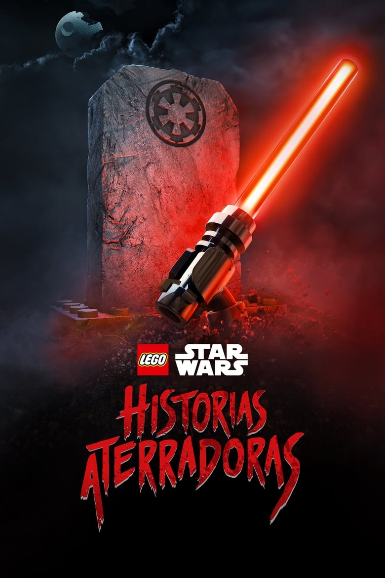 LEGO Star Wars Cuentos escalofriantes (2021)