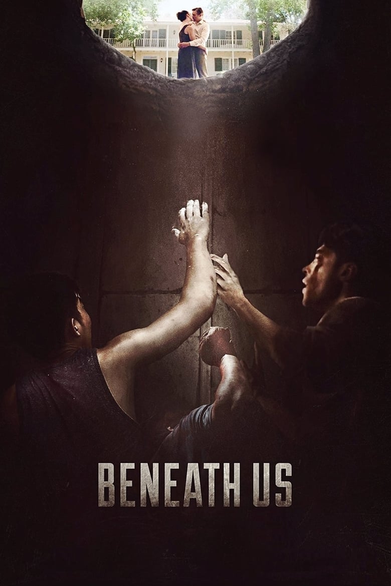Beneath Us (2020)