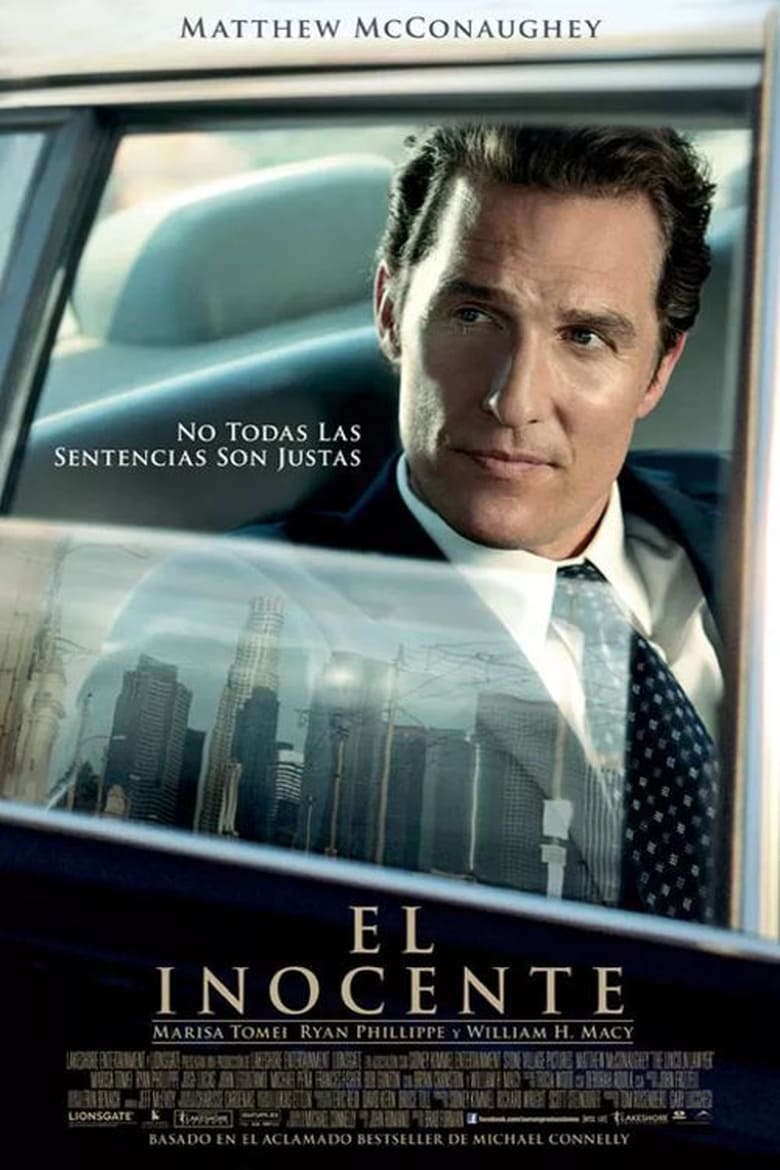 El inocente (2011)