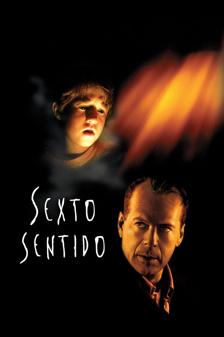 El sexto sentido (1999)