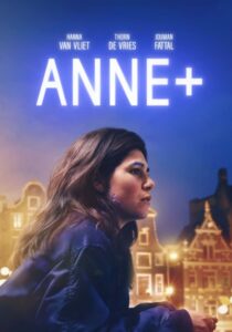 Anne+: La película (2021)
