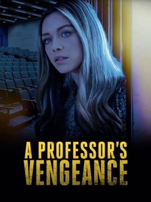 A Professor’s Vengeance