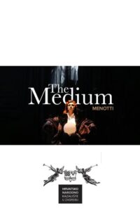 The Medium – Menotti