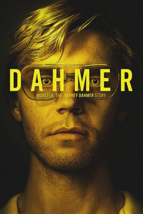 Dahmer Temporada 1