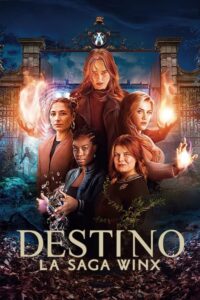 Destino: La saga Winx Temporada 2