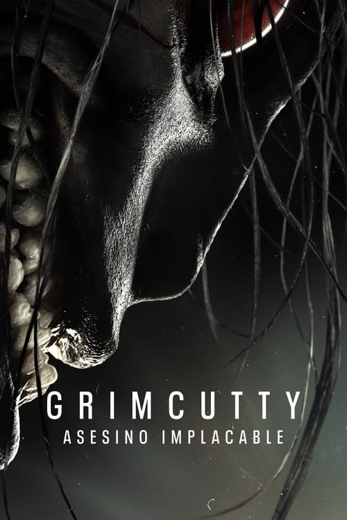GRIMCUTTY: asesino implacable