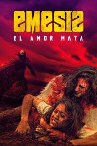 Emesis: El Amor Mata